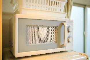 ［栄］アパートメント（17m²）｜ 1ベッドルーム／1バスルーム