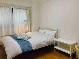 ［高松］アパートメント（62m²）｜ 3ベッドルーム／1バスルーム