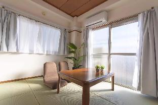 ［新宿］アパートメント（40m²）｜ 1ベッドルーム／1バスルーム