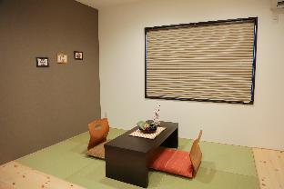 ［京都］一軒家（43m²）｜ 1ベッドルーム／1バスルーム