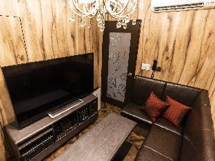 ホテル プティバリ ガーデン 新大久保店 アダルト オンリー