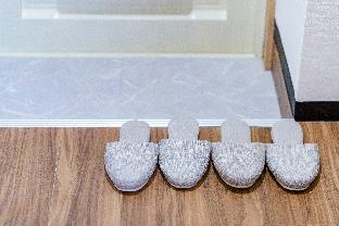 ［新宿］アパートメント（25m²）｜ 1ベッドルーム／1バスルーム