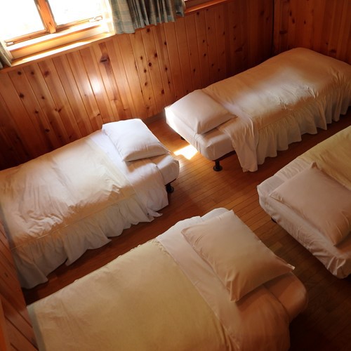 Takara Onsen Pension Satchimo