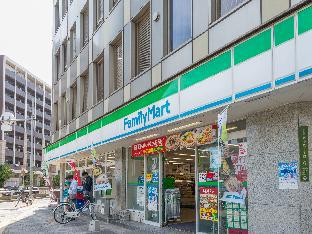 ［新大阪］アパートメント（40m²）｜ 2ベッドルーム／1バスルーム