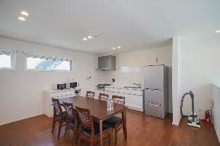 ［恩納］ヴィラ（115m²）｜ 3ベッドルーム／1バスルーム