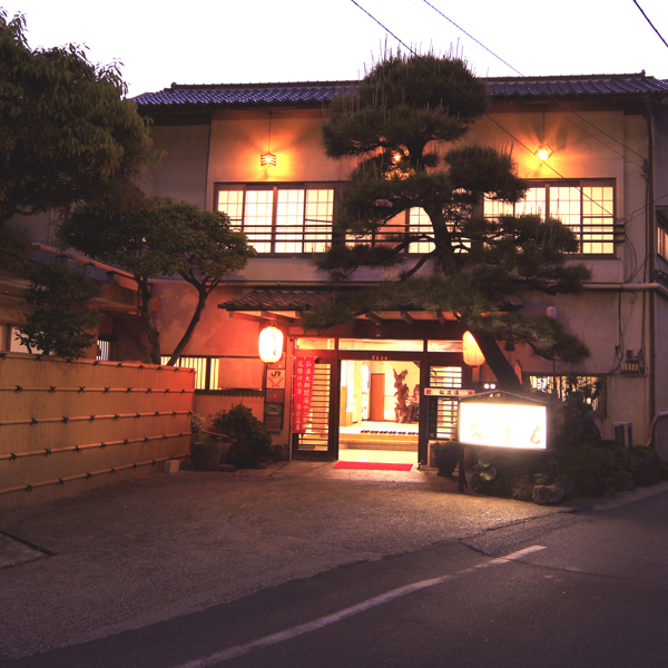 Yumura Onsen Koboyu
