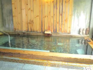 川古温泉 浜屋旅館