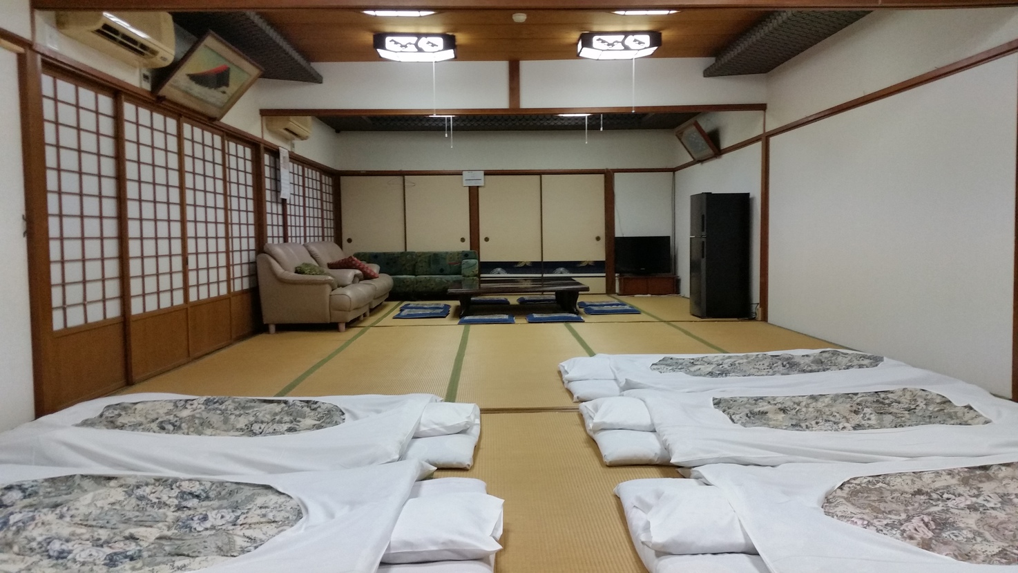 Miyazu Ryokan <Awajishima>