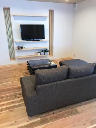 金沢東山キャビン はこぶね