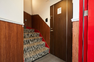 ［渋谷］アパートメント（23m²）｜ 1ベッドルーム／1バスルーム