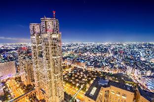 ［渋谷］アパートメント（27m²）｜ 1ベッドルーム／1バスルーム