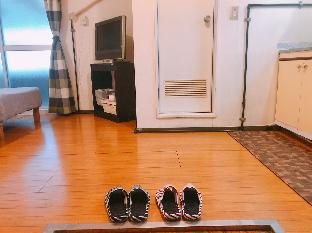 ［新宿］アパートメント（20m²）｜ 1ベッドルーム／1バスルーム