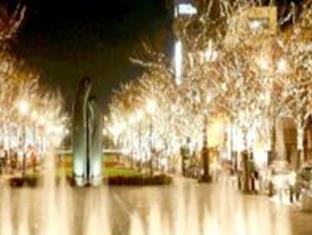 アクアガーデンホテル福丸