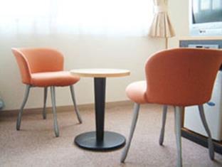 ホテル鴨池プラザ