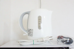 ［中野］スタジオ アパートメント（35 m²）／1バスルーム
