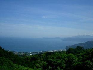 箱根奥湯河原 山翠楼