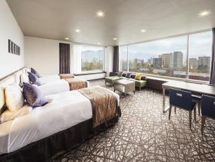 ホテルマイステイズ札幌中島公園