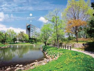 ホテルマイステイズ札幌中島公園