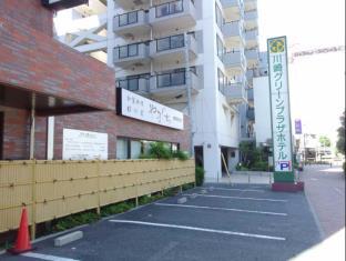 川崎グリーンプラザホテル