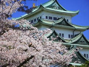 ホテルトラスティ名古屋白川