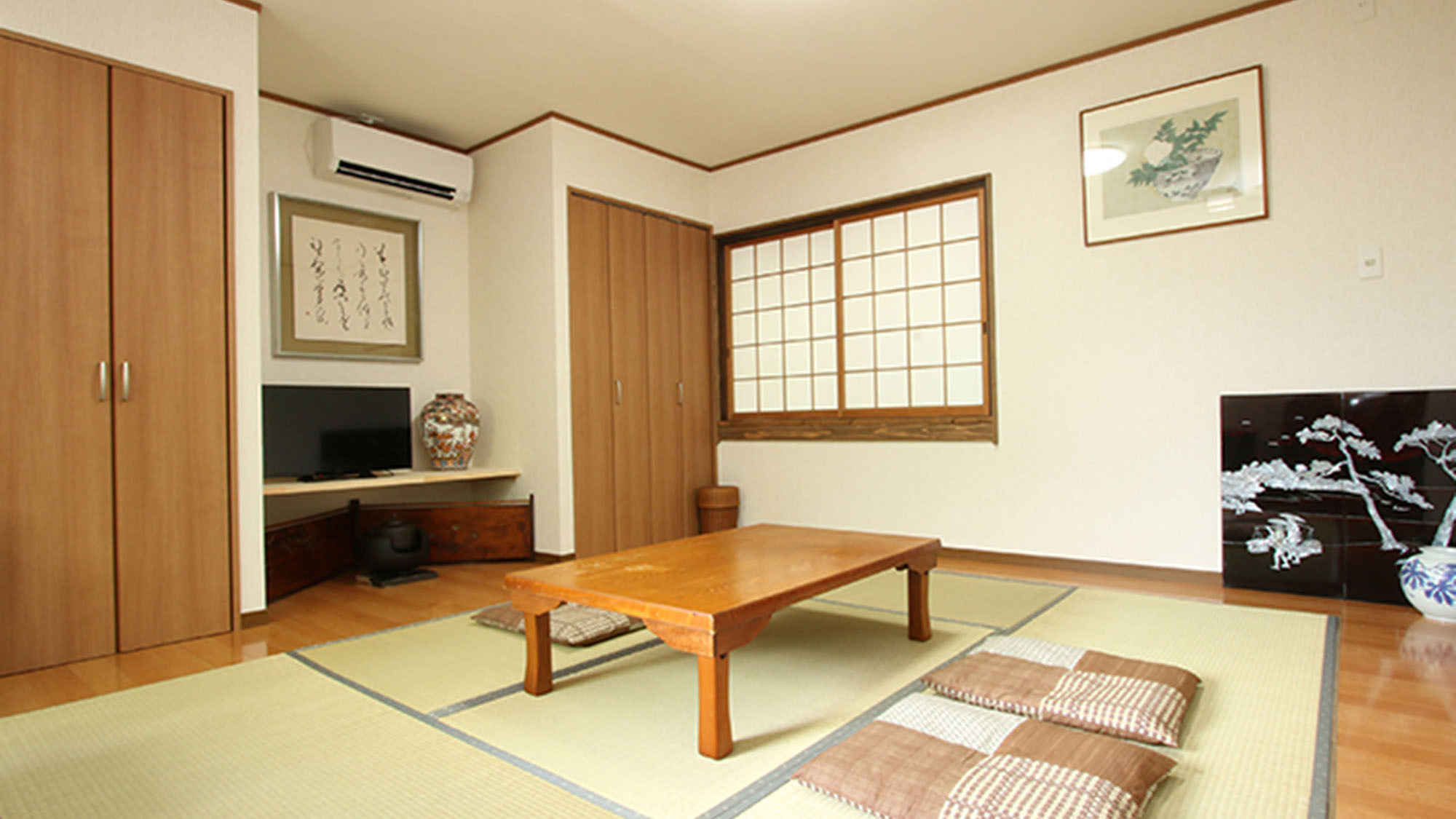Yufuin Onsen Oyado Hananoyu