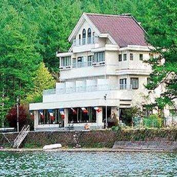 Auberge Saison de Haruna