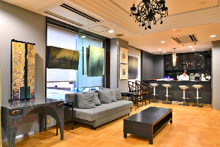 ATO Hotel