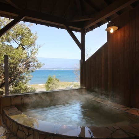 Tateyama Onsen Oshisashiminoyado Tarobe