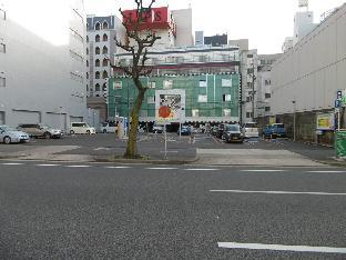 ［栄］アパートメント（26m²）｜ 1ベッドルーム／1バスルーム