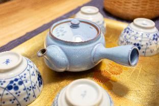 ［京都］一軒家（68m²）｜ 3ベッドルーム／1バスルーム