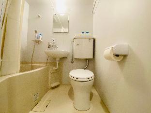 ［新宿］アパートメント（35m²）｜ 2ベッドルーム／2バスルーム