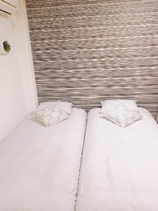 ［大阪市東部］アパートメント（63m²）｜ 2ベッドルーム／1バスルーム