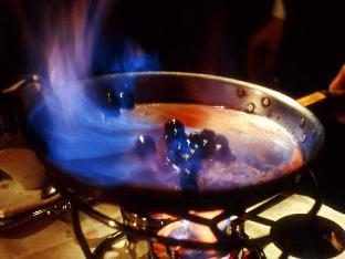 草津温泉 ホテル高松