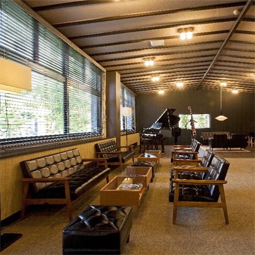 Yunogo Onsen Katsuragi