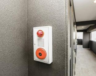 ［栄］アパートメント（26m²）｜ 1ベッドルーム／1バスルーム