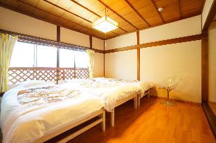 ［高山］一軒家（70m²）｜ 2ベッドルーム／1バスルーム