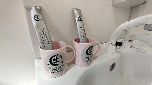 ［大阪市南部］スタジオ アパートメント（25 m²）／1バスルーム