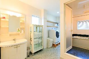 ［栄］アパートメント（104m²）｜ 3ベッドルーム／1バスルーム