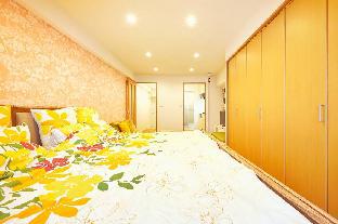 ［渋谷］アパートメント（36m²）｜ 1ベッドルーム／1バスルーム