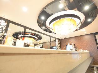 アパホテル 伊勢原駅前