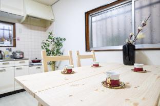 ［江戸川区］一軒家（100m²）｜ 4ベッドルーム／1バスルーム