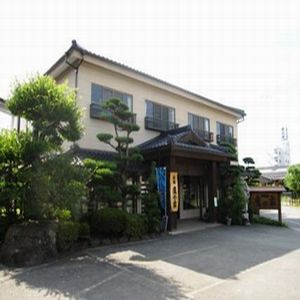 Ueki Onsen Takanoya