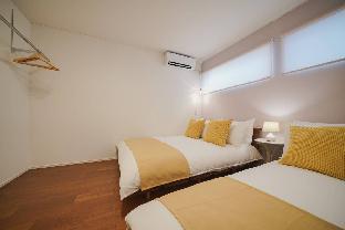 ［恩納］ヴィラ（115m²）｜ 3ベッドルーム／1バスルーム