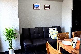 ［ベイエリア］アパートメント（40m²）｜ 1ベッドルーム／1バスルーム