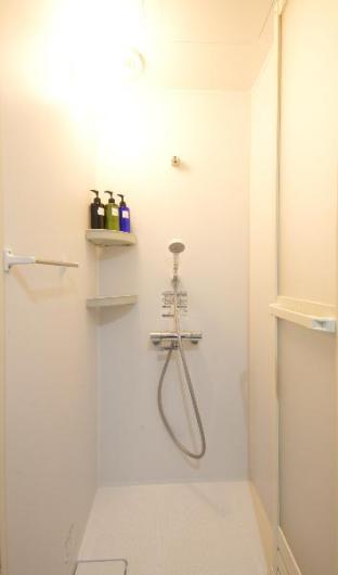 Guest House Re-worth Joshin1 (2F)コインランドリー有