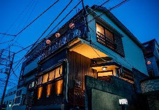 ［新宿］一軒家（84m²）｜ 3ベッドルーム／2バスルーム