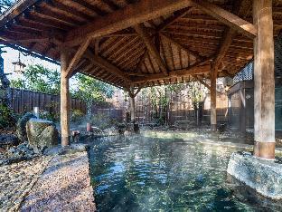 山代温泉 みやびの宿 加賀百万石