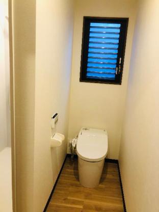 ［浅草］一軒家（40m²）｜ 2ベッドルーム／1バスルーム