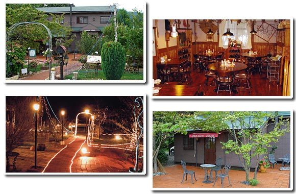 Pension Guzu