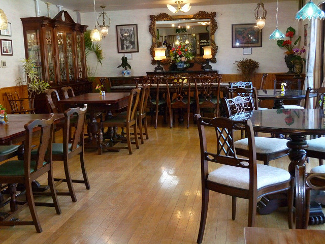 Pension Cosmos no Yakata